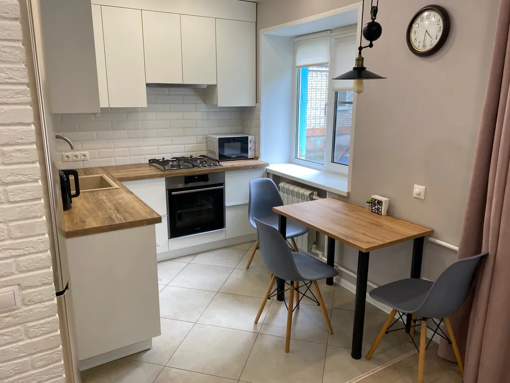 Евродвушка в Тихом центре