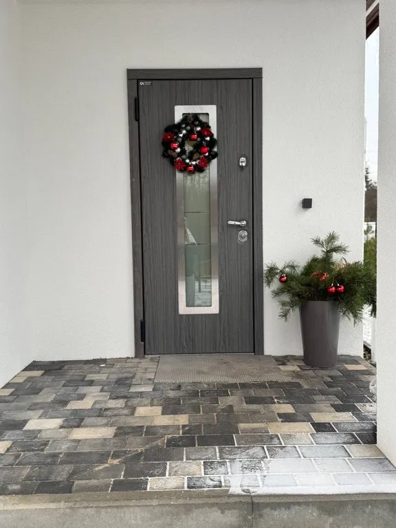 Щучий край в Тверской губернии