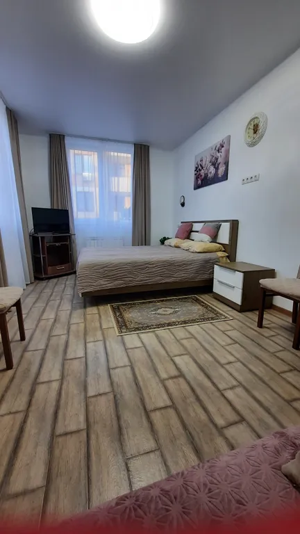Квартира для комфортного отдыха
