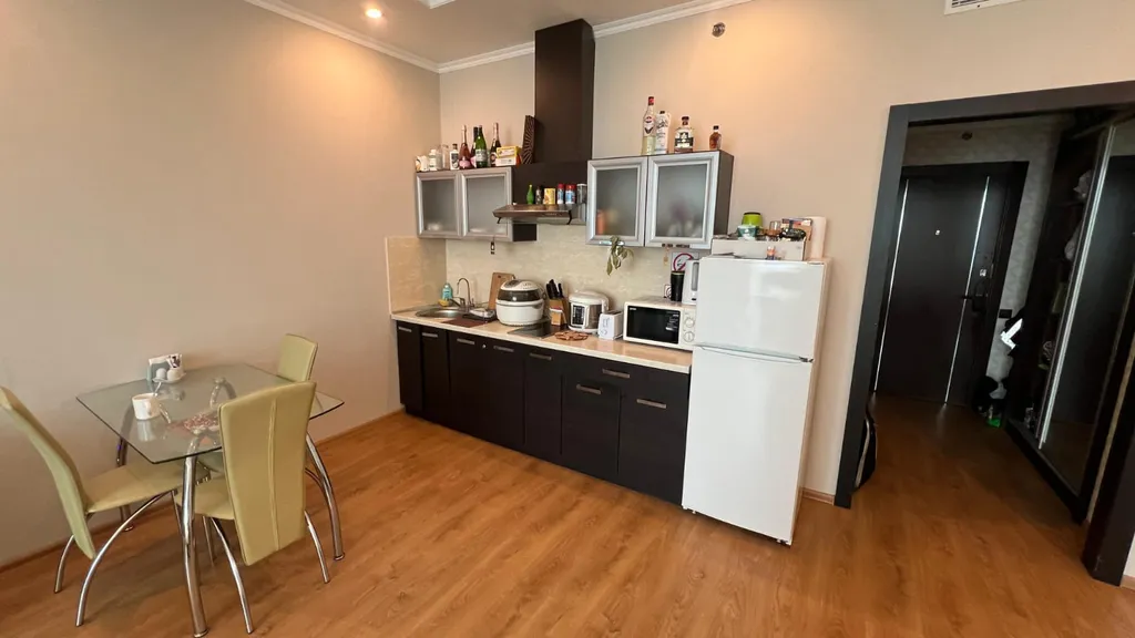 Апарты со с. П. А аквамарин 5