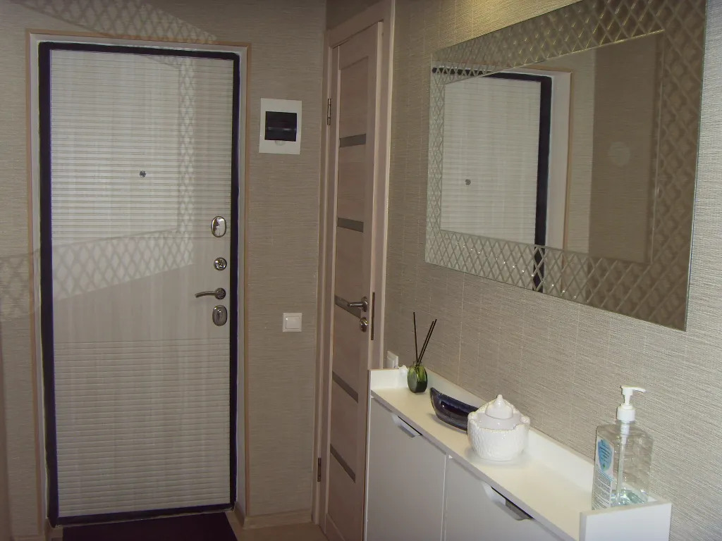 2-х комнатная квартира в тихом и экологически чистом районе