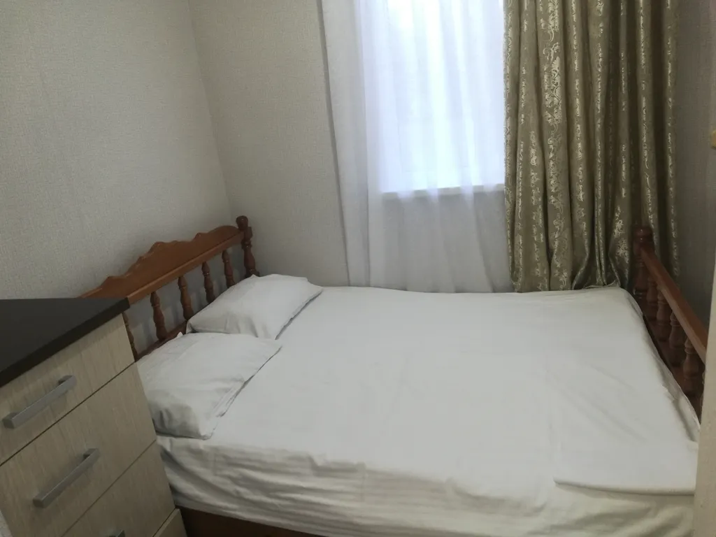 Уютный дом под ключ