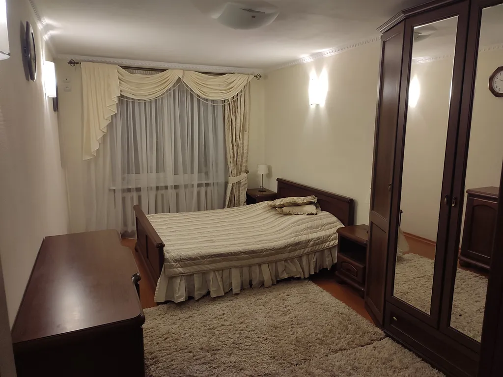 Квартира Уютная тёплая квартира в центре города — Калининград