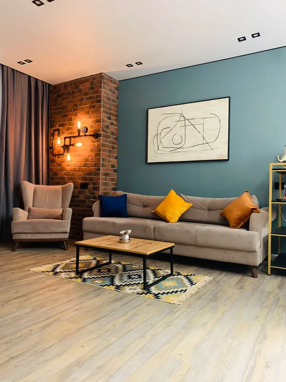 Квартира Apartments Good-Surgut — аренда посуточно в Сургут