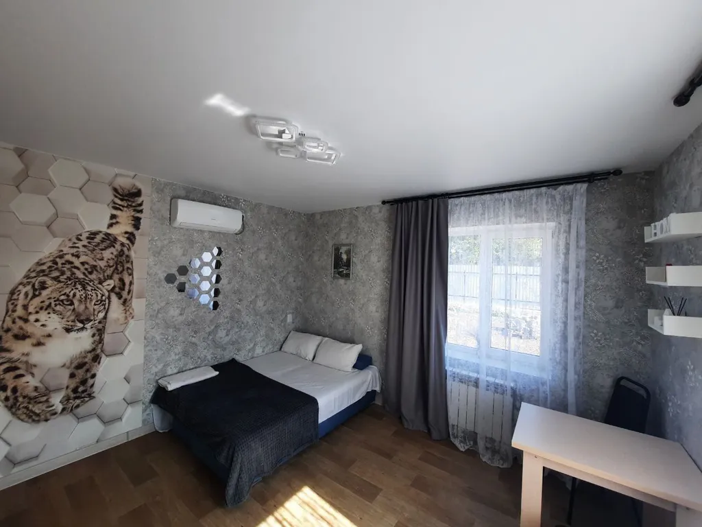 квартиры с водой и теплом