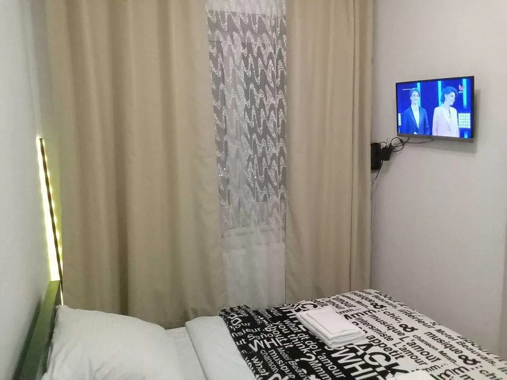 Уютная квартира в Люберцах