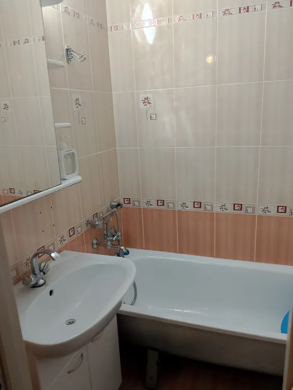 Просторная квартира в центре станицы Зеленчукская