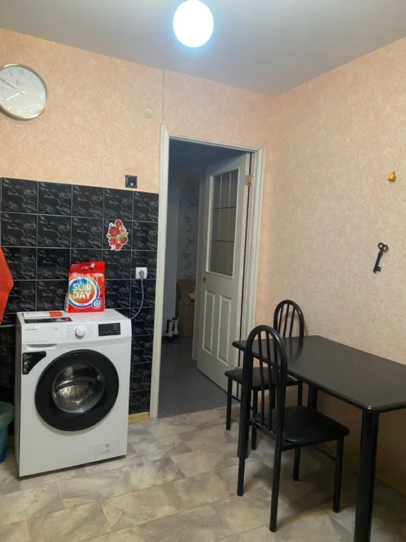 Идеальная квартира для ценящих комфорт и уют