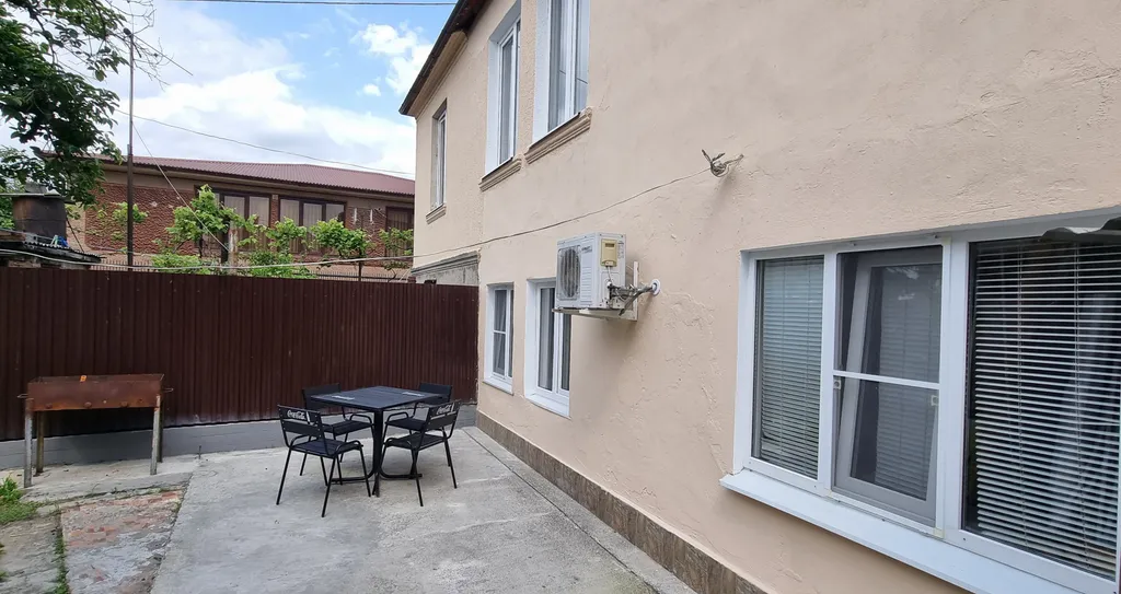 Гостевой дом Арина 2.