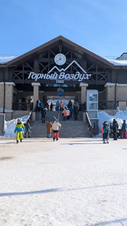 Дизайнерская квартира с шикарным видом