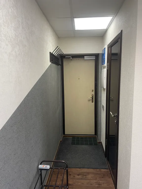 Квартира с евроремонтом в центре