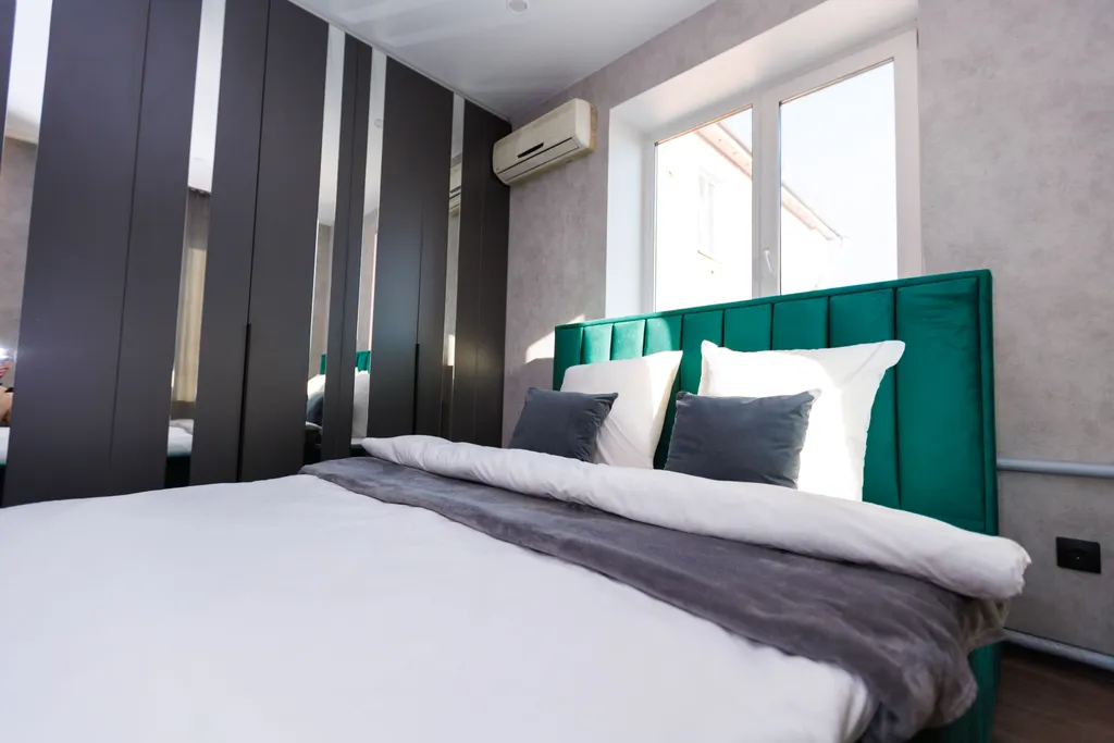 Квартира с видом на собор Александра Невского | квартирный вопрос