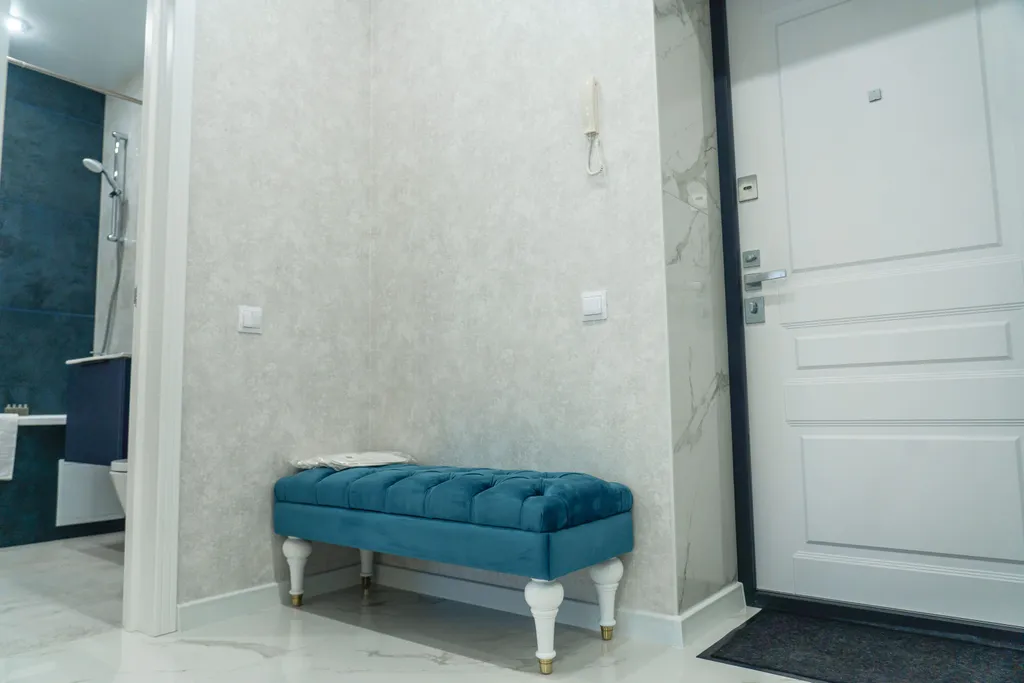 Квартира Апартаменты Кантиана 3.4 — Калининград