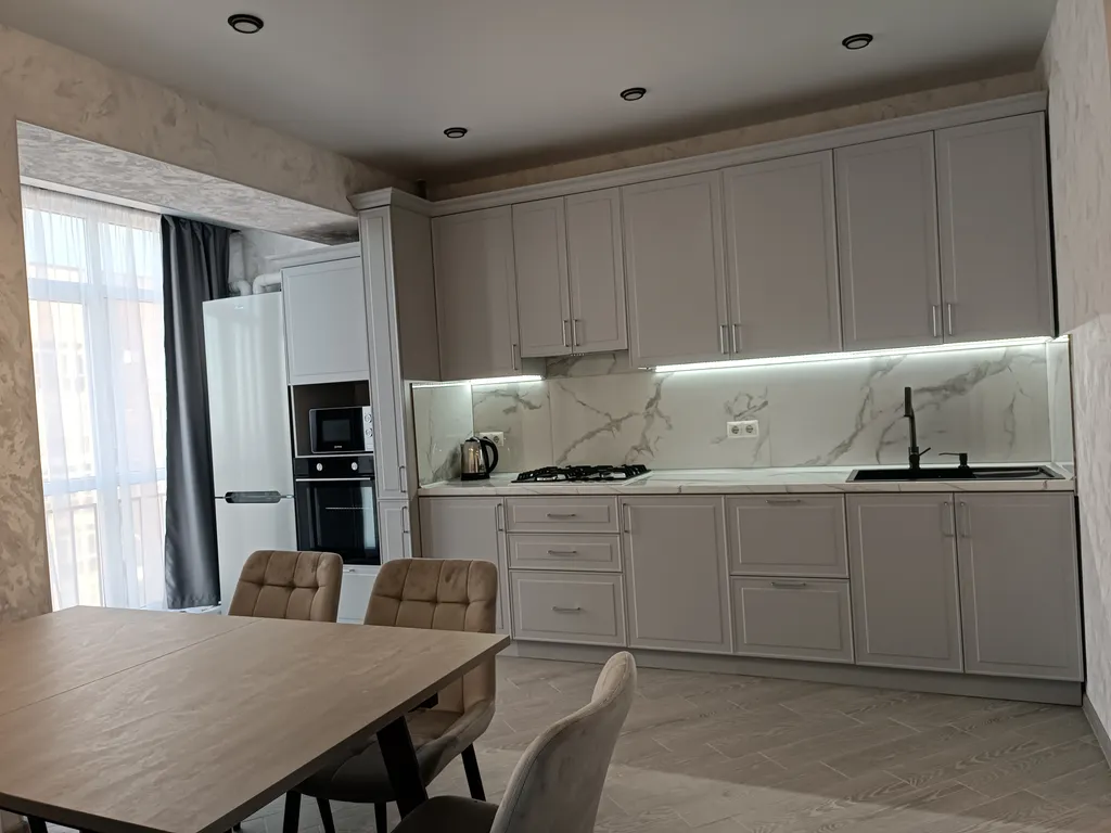 Квартира 1-комнатная Квартира — Владикавказ