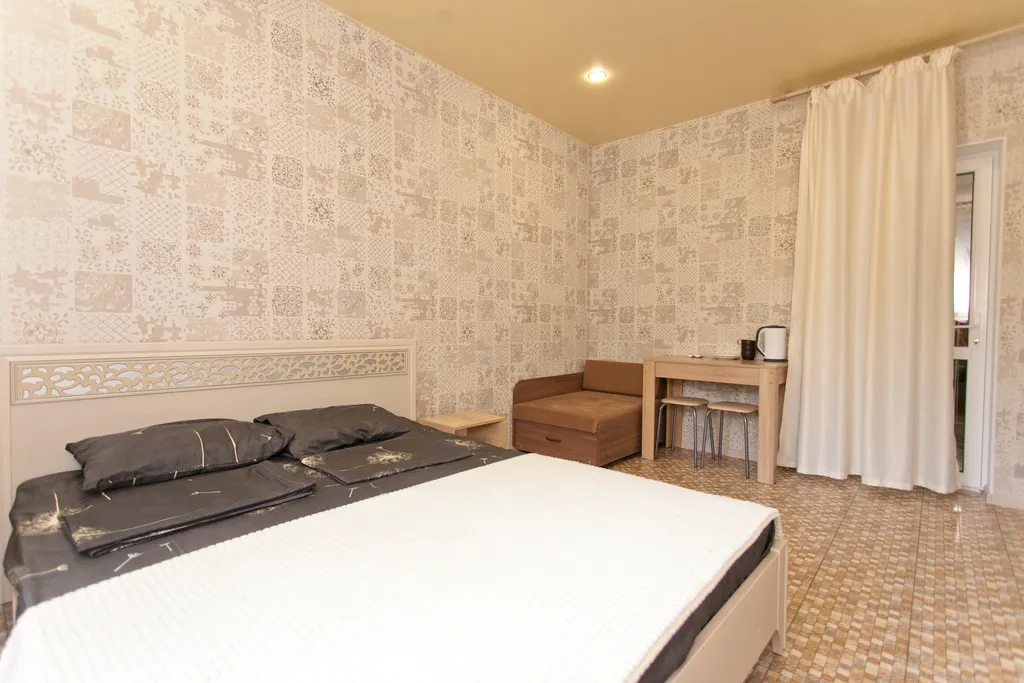 Квартира Комната — Анапа