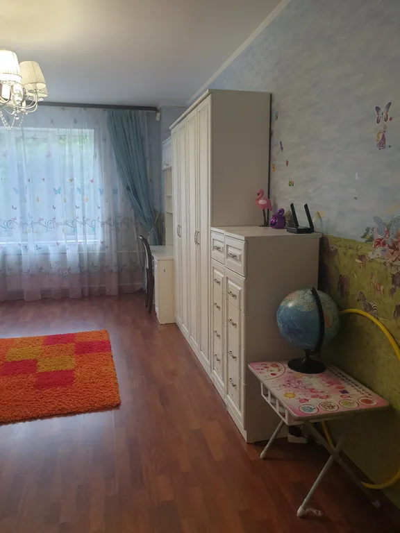 Уютная квартира в тихом центре