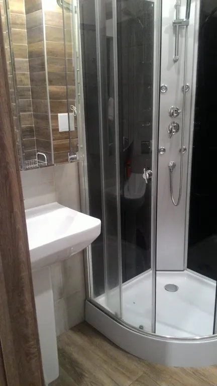 Квартира Квартира Студия на первом этаже с выходом на задний двор ЖК Резидент — Адлер