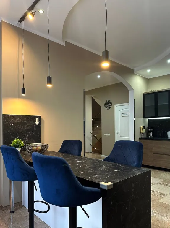 Апартаменты на верхнем озере