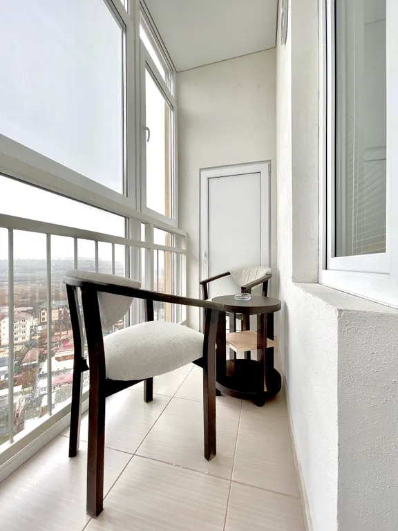 Квартира 1-комнатные апартаменты в 5 минутах от песчаного пляжа — Анапа