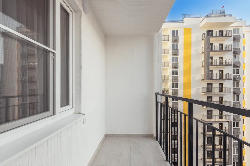 Квартира Квартира в ЖК Фрукты Лимон 9154 — Сириус