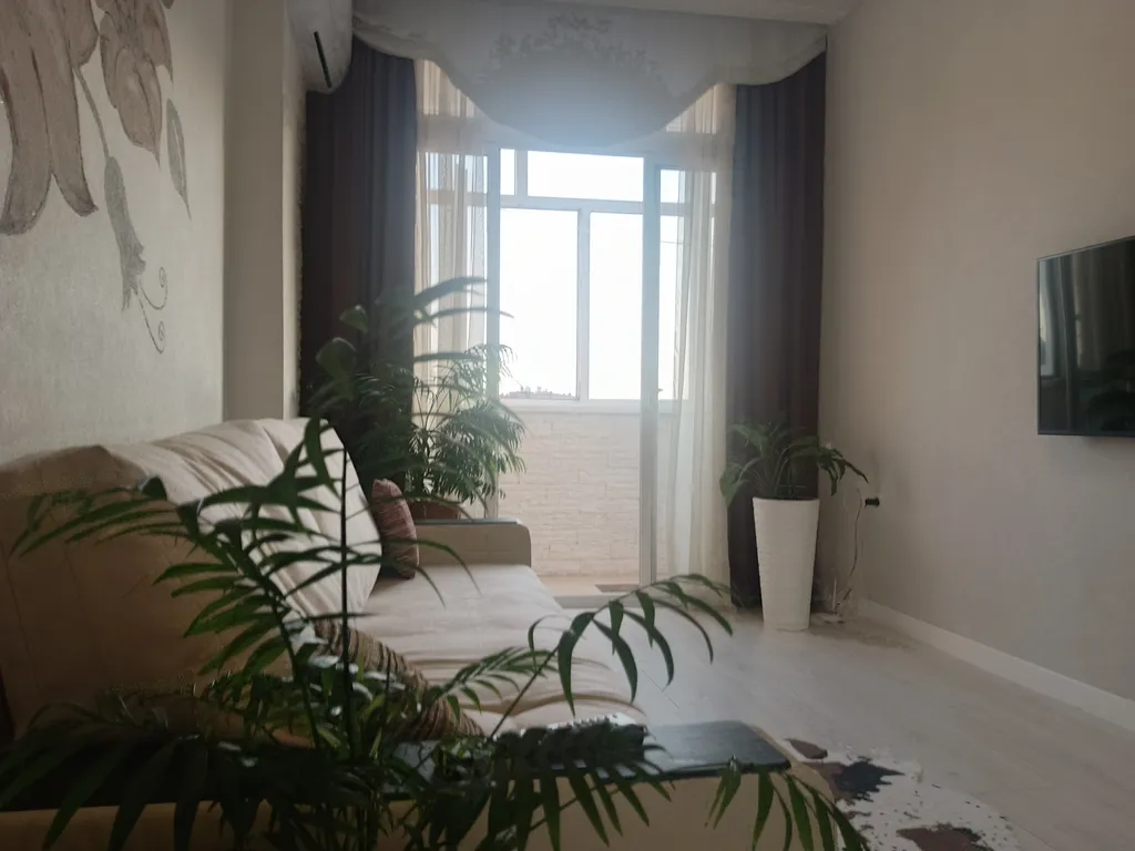 Квартира Уютная квартира — Сочи