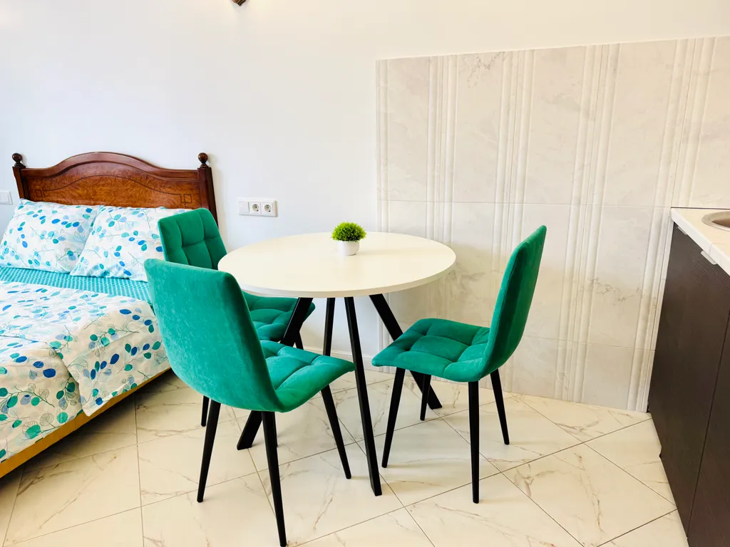 Студия в Звенигороде