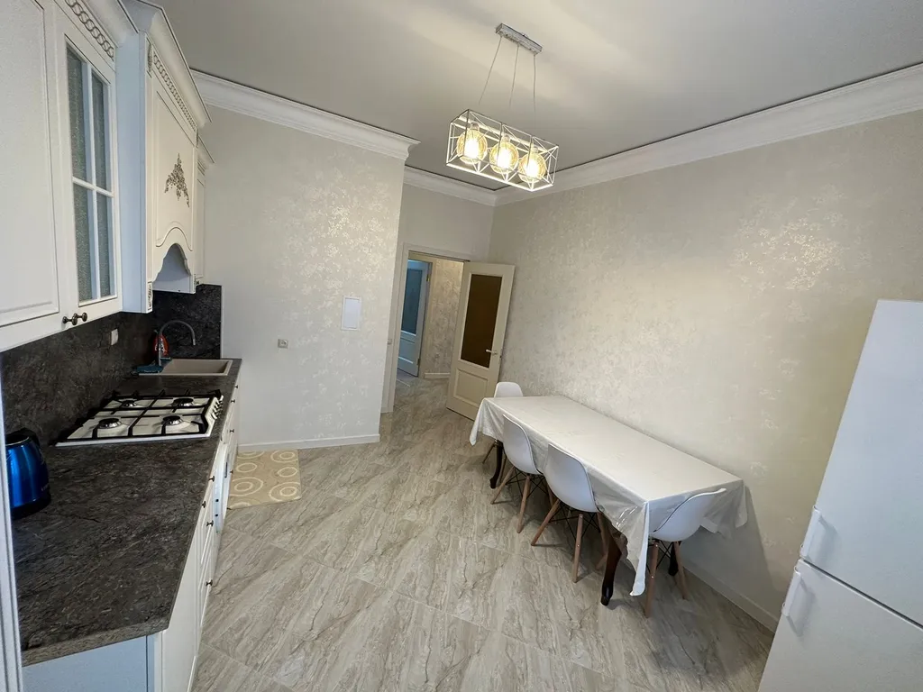 Уютная квартира рядом с Анжи ареной и спортивным комплексом Али Алиева