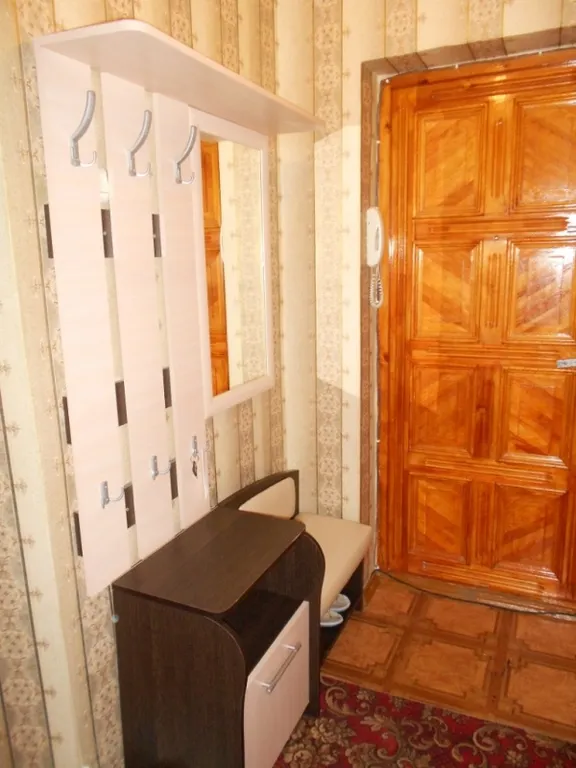 Квартира 1-комнатная Квартира — Геленджик