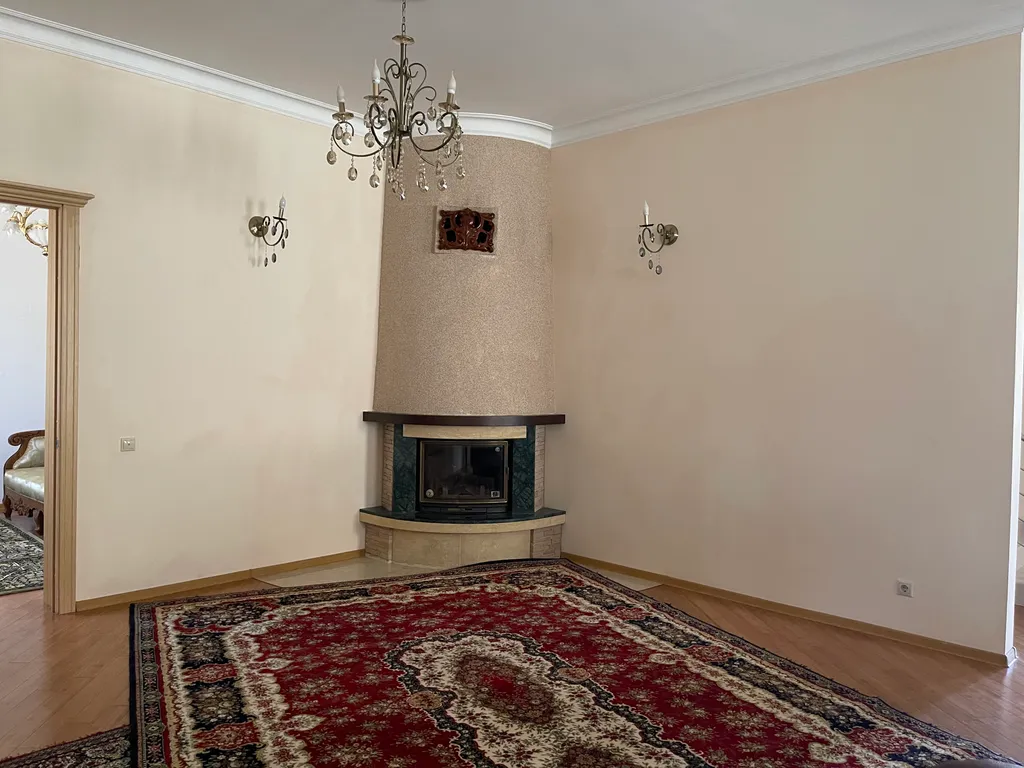 Гостевой дом