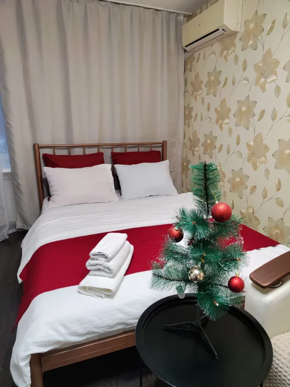 Квартира рядом с пляжем