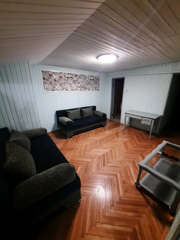 Дом с Камином Одинцово