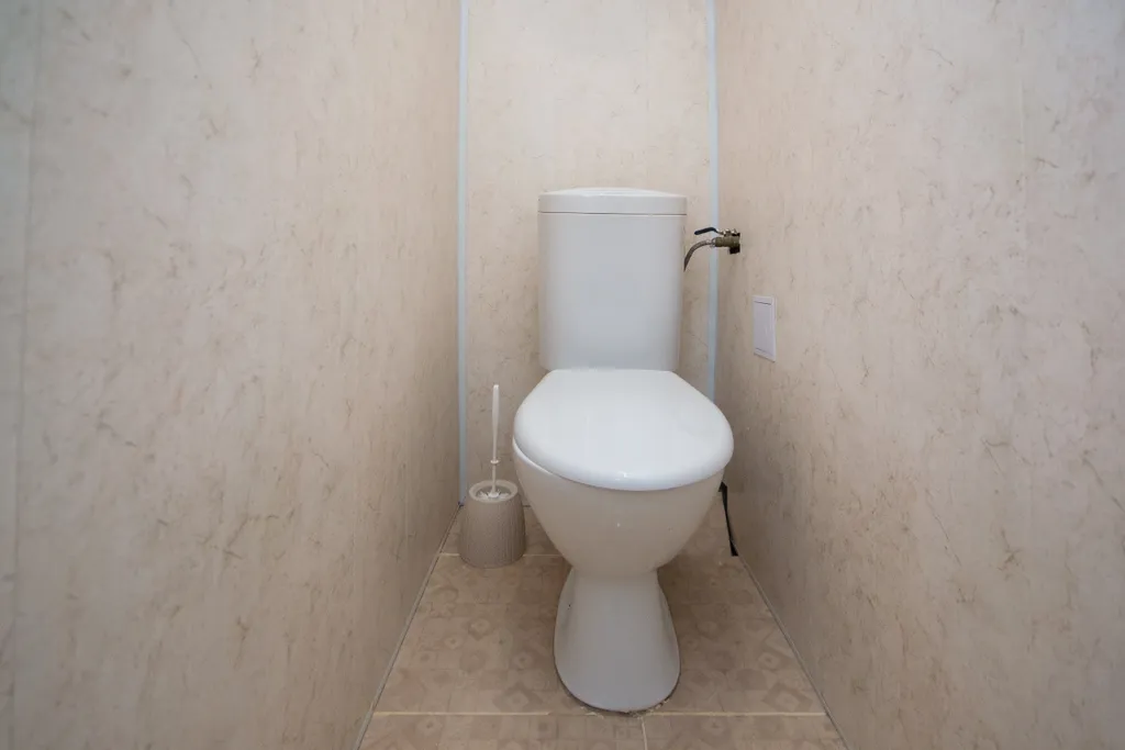 Квартира комфорт-класса Теплый Свет