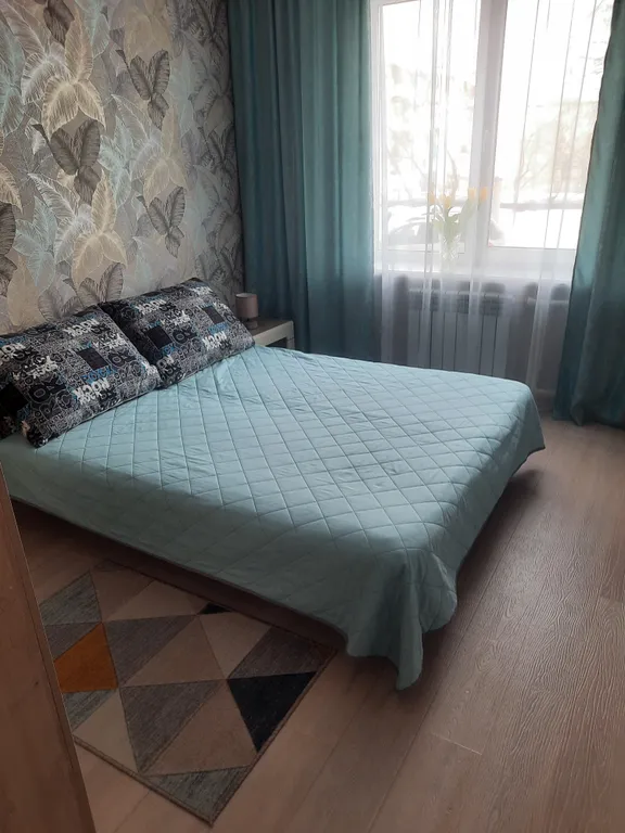 Уютная квартира в сердце города-курорта Белокуриха