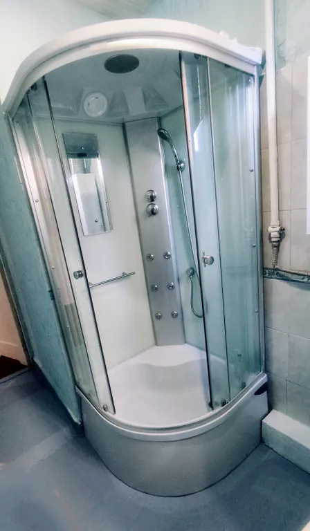 Комната в историческом центре города