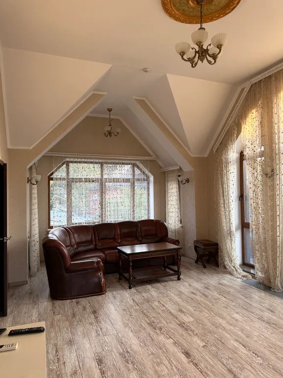 Квартира Комната — аренда посуточно в Свободы