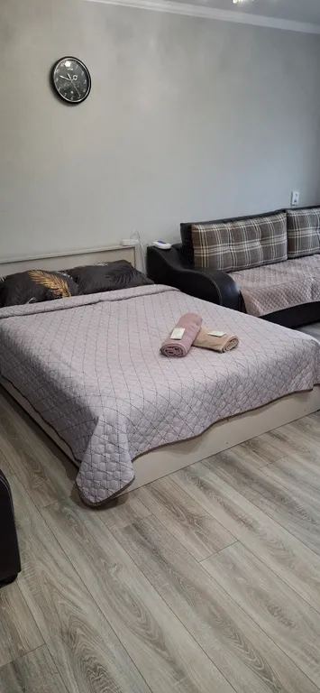 Комфортабельная квартира в центре города — аренда посуточно в Валуйки