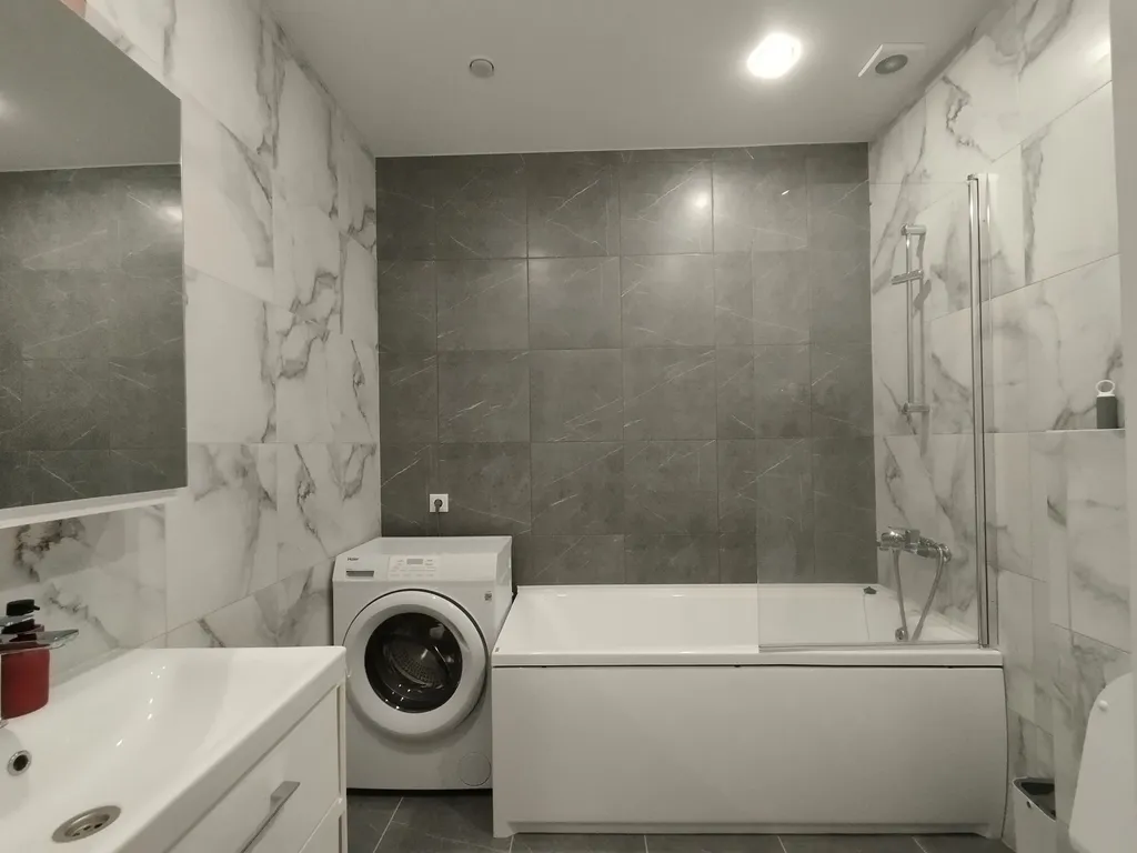 1 кмнатная квартира возле ТЦ Сити Молл