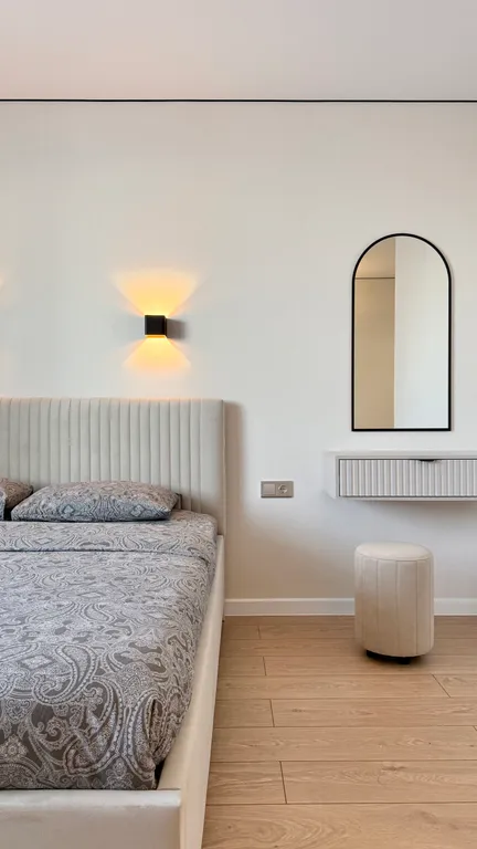 Квартира Квартира Hugge Place |Уютная студия у Ауры — Новосибирск