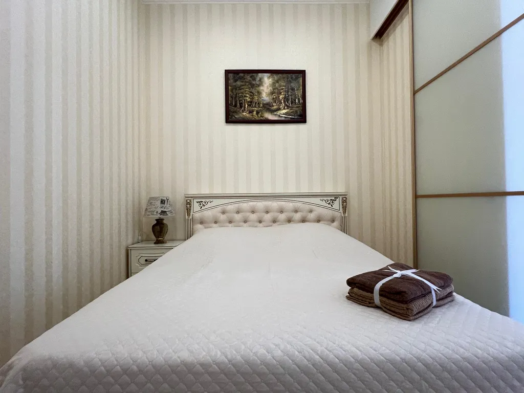 Квартира Квартира Отдых в Геленджике — Геленджик