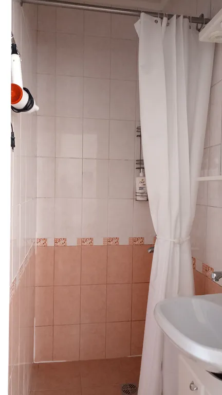 Студия в историческом центре города