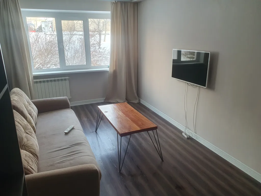 Квартира в лучшем месте города