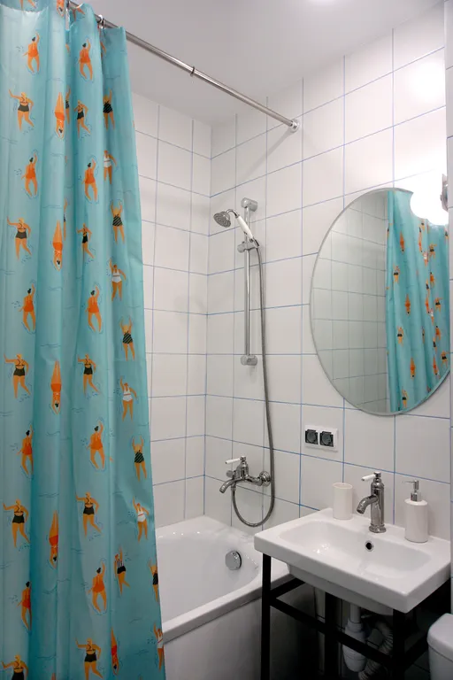 Квартира Историческая квартира в центре — Санкт-Петербург