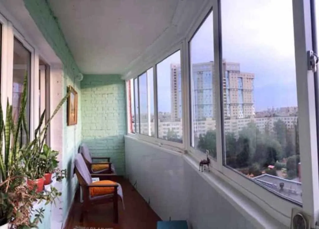 Квартира Квартира у Ледового Дворца с великолепным видом — Санкт-Петербург