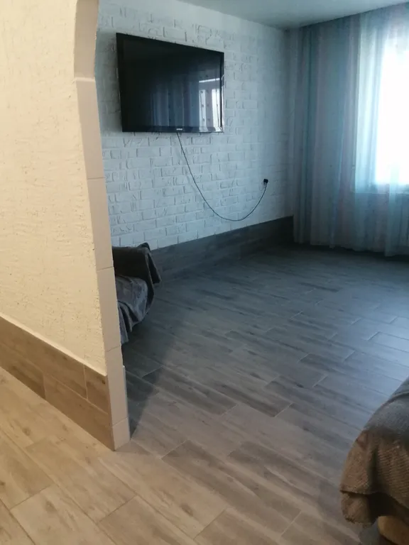 2-комнатная квартира в центре