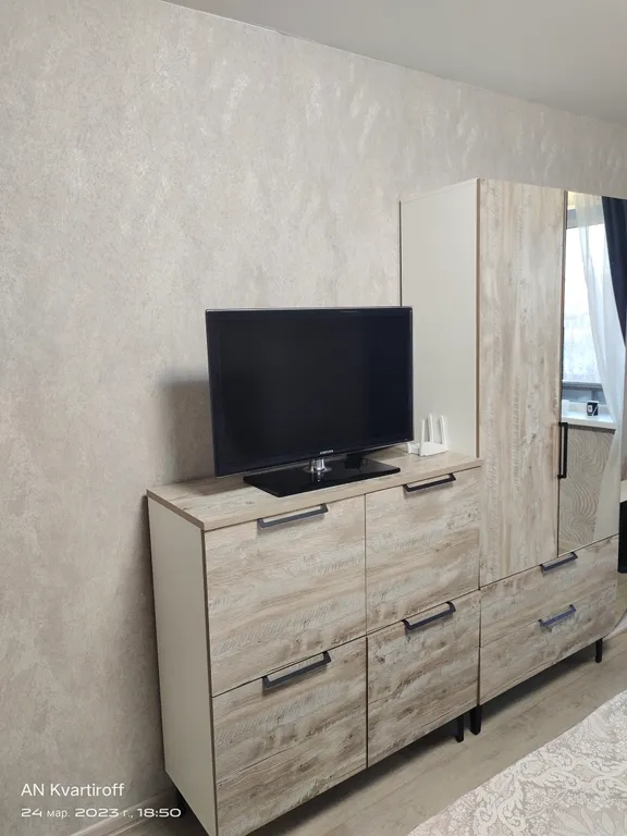 В командировке как дома