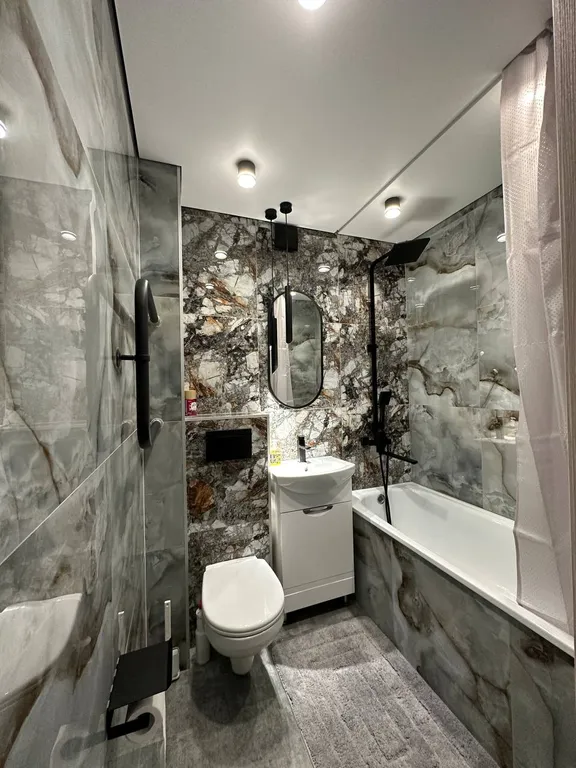 Стильно и комфортно