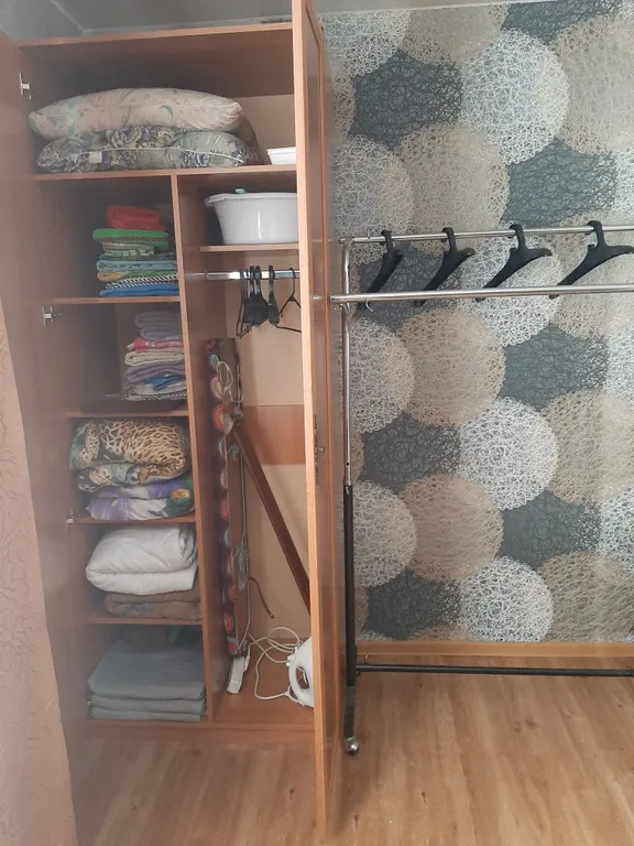 Квартира 2-комнатная Квартира — Шерегеш