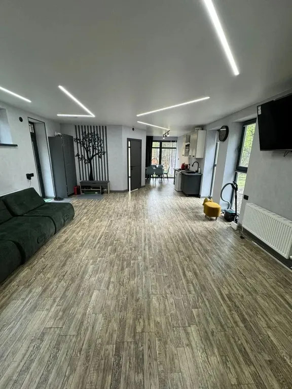 Люкс апартаменты с видом на реку и горы "Kissлород" №2