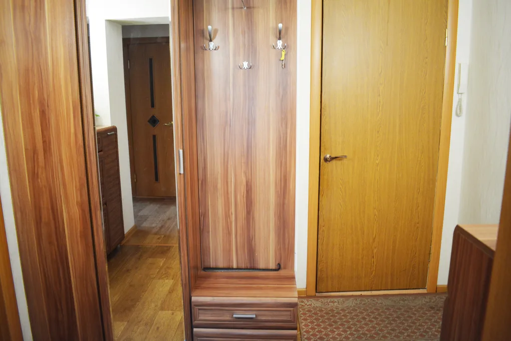 Квартира на Архангельской