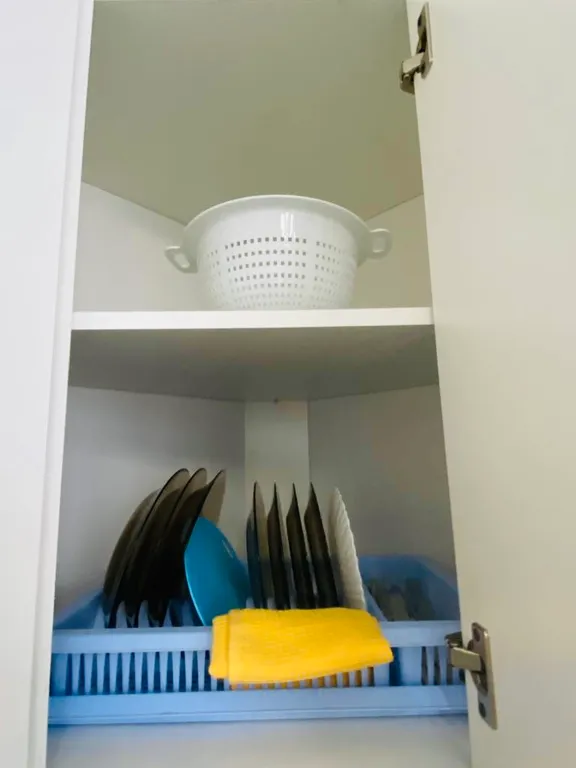 Квартира Уютная квартира с видом на море — Адлер